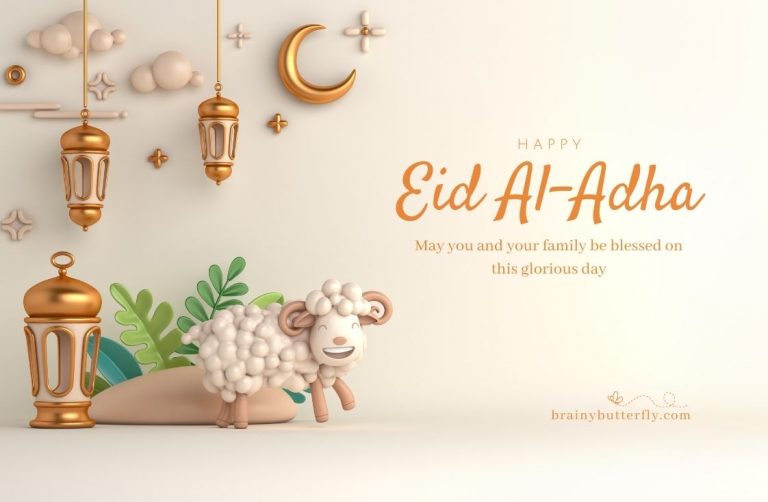 Eid al adha quotes, eid ul adha wishes