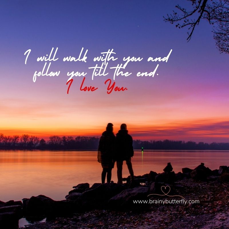 romance quotes, romantic love messages, I love you quotes